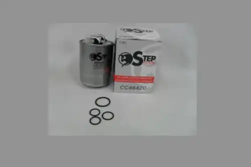 Топливный фильтр STEP CC46420