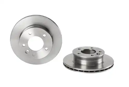 Тормозной диск BREMBO 09.A922.10