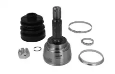 ШРУС наружный к-кт!\ Mitsubishi Galant 1.8/2.0 88-90/Lancer 1.6 94> 607-329 CIFAM