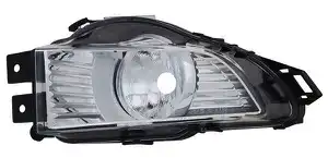 Фара противотуманная PRO-PARTS 50790281A1