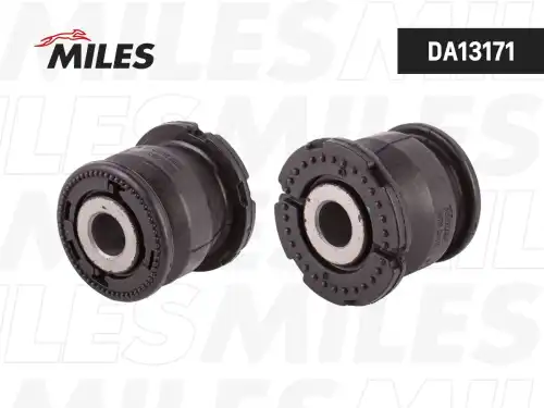 Рычаг подвески MILES DA13171