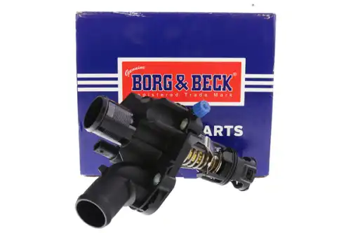 Термостат системы охлаждения BORG&BECK BBT557