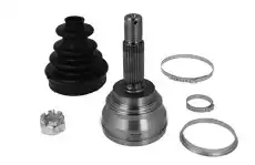 ШРУС наружный к-кт!\ Mitsubishi Galant 1.8/2.0 E52/E55 93-97 607-332 CIFAM