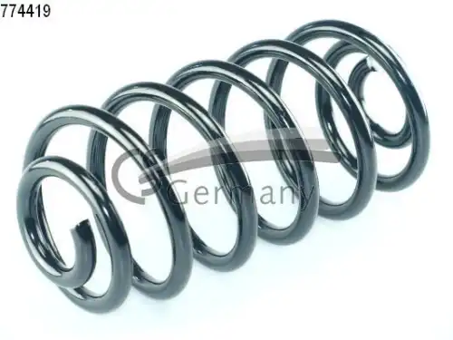 пружина задняя Opel 14.774.419 CS