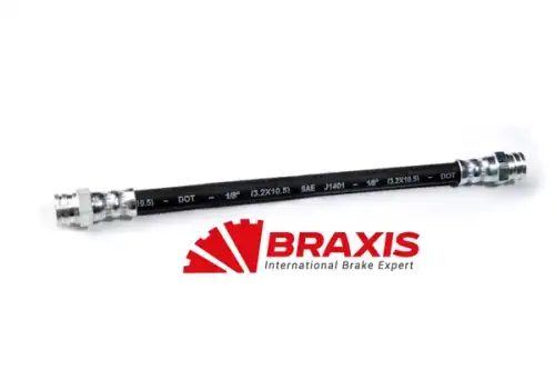 Тормозной шланг AH0876 BRAXIS