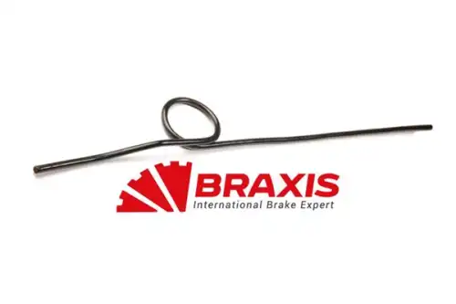 Тормозной шланг AH9000 BRAXIS