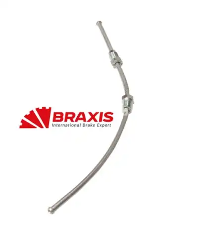 Тормозной шланг AH9022 BRAXIS