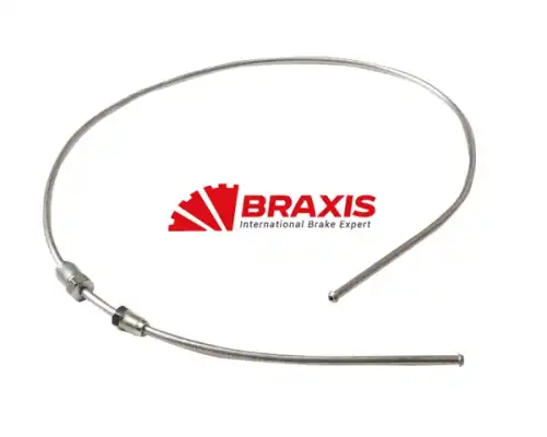 Тормозной шланг AH9025 BRAXIS