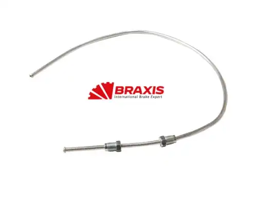 Тормозной шланг AH9048 BRAXIS