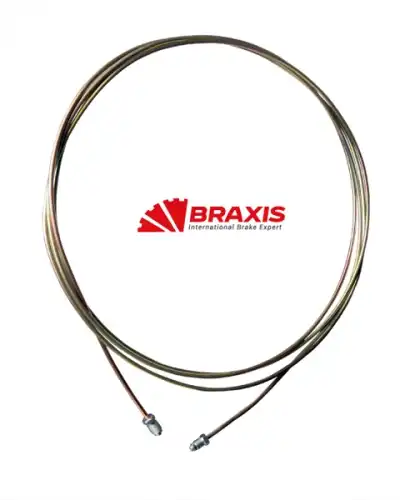 Тормозной шланг AH9056 BRAXIS