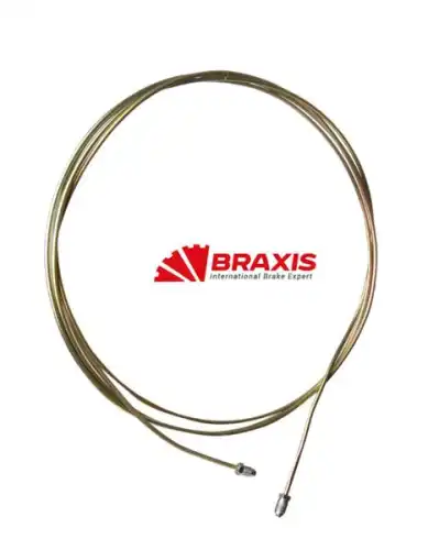 Тормозной шланг AH9057 BRAXIS