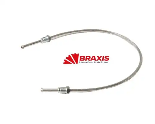 Тормозной шланг AH9075 BRAXIS