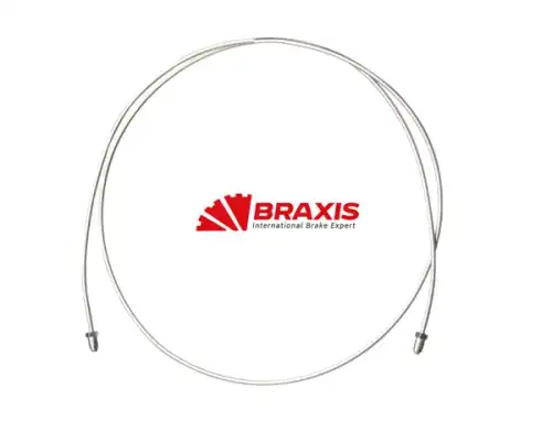 Тормозной шланг AH9080 BRAXIS