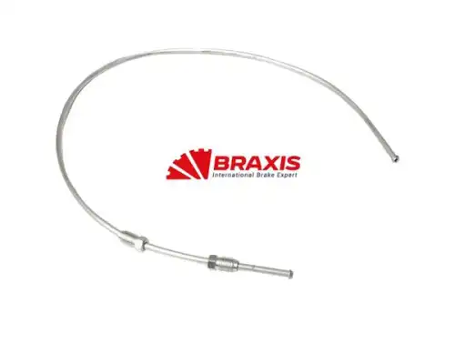 Тормозной шланг AH9081 BRAXIS