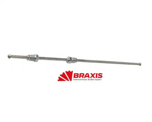 Тормозной шланг AH9091 BRAXIS
