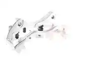 Кронштейн, корпус скобы тормоза GH-442556 GH