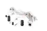 Кронштейн, корпус скобы тормоза GH-442556 GH