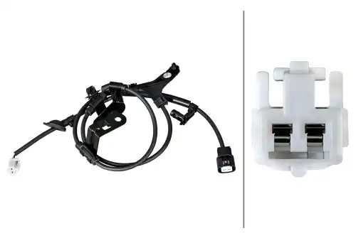 Соединительный кабель ABS 6PU 358 219-361 HELLA
