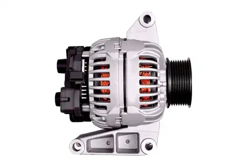Генератор HELLA 8EL 012 584-931