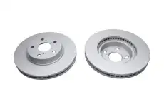 Тормозной диск BR-10129-C KAVO PARTS
