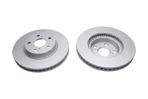 Тормозной диск BR-10129-C KAVO PARTS