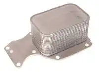 Масляный радиатор MAXGEAR 14-0057