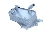Масляный радиатор MAXGEAR 14-0058