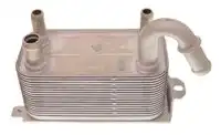 Масляный радиатор MAXGEAR 14-0066