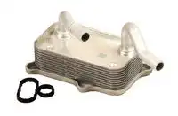 Масляный радиатор MAXGEAR 14-0083