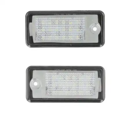 Фонарь габаритный MTR 12220427