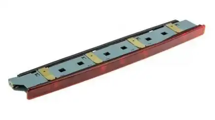 Фонарь задний MTR 12220513
