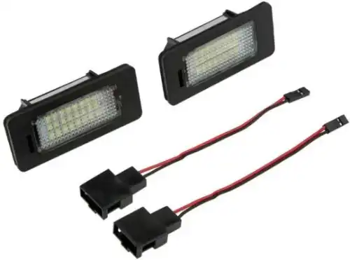 Фонарь габаритный MTR 12220698