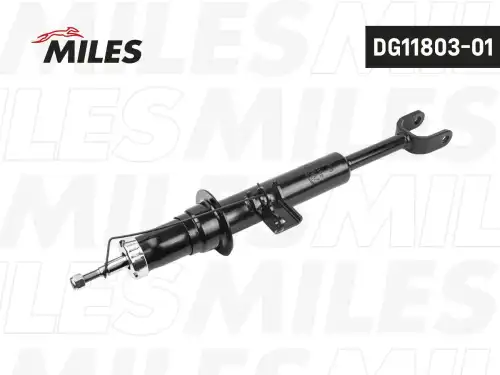 Амортизатор DG11803-01 MILES