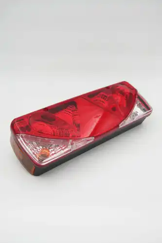 Фонарь задний SIM 131752001054
