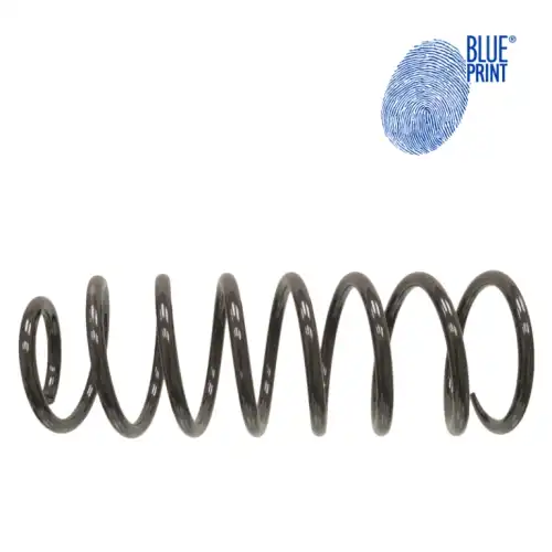 Пружина подвески ADT388355 BLUE PRINT