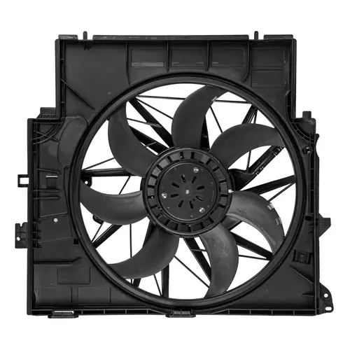 эл. вентилятор охл.!\ BMW F25/F26 MB5772 MARSHALL