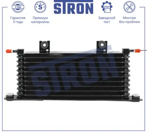Масляный радиатор STRON STA0081