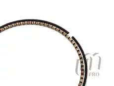 Кольца поршневые UNITED MOTORS PR1465050