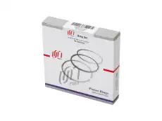 Кольца поршневые UNITED MOTORS PR1465050