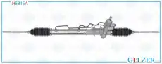 Рулевая рейка GELZER H5815A