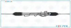 Рулевая рейка GELZER H5815A