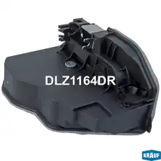 Замок двери DLZ1164DR KRAUF