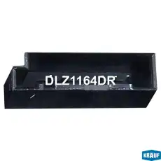 Замок двери DLZ1164DR KRAUF