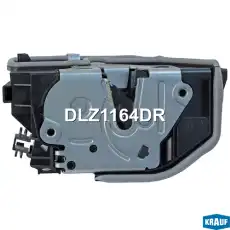 Замок двери DLZ1164DR KRAUF