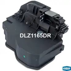 Замок двери DLZ1165DR KRAUF