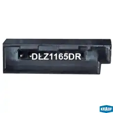 Замок двери DLZ1165DR KRAUF