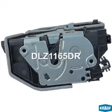 Замок двери DLZ1165DR KRAUF