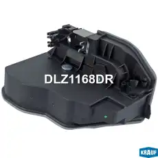 Замок двери DLZ1168DR KRAUF