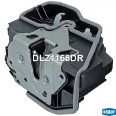 Замок двери DLZ1168DR KRAUF