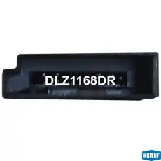 Замок двери DLZ1168DR KRAUF